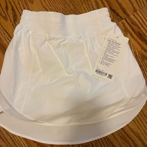 Lululemon Hotty Hot HR Skirt